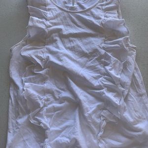 JCrew Sleeveless Top